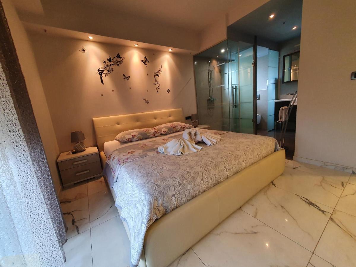 Apartments & Rooms Krk Крк Экстерьер фото