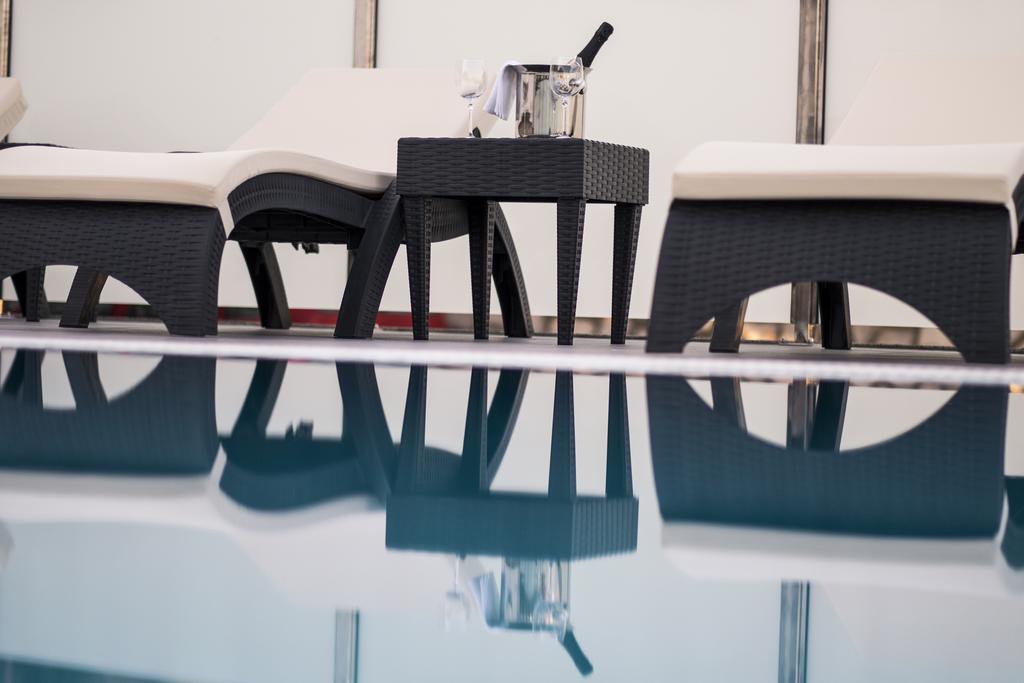 Apartments & Rooms Krk Крк Экстерьер фото